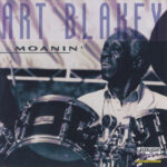 ART BLAKEY - Moanin