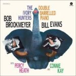 BILL EVANS - The Ivory Hunters Vinyl Record