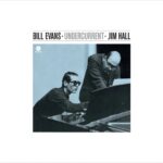 BILL EVANS - Undercurrent Vinyl Record