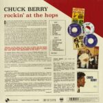 CHUCK BERRY - Rockin At The Hops Vinyl Record