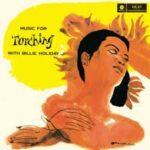 BILLIE HOLIDAY - Music For Torching Vinyl Record