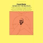COUNT BASIE - Basie On The Beatles Vinyl Record