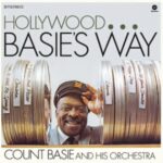COUNT BASIE - Hollywood... Basies Way Vinyl Record