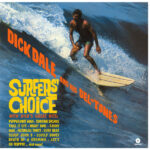 DICK DALE - Surfers Choice