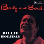 BILLIE HOLIDAY - Body And Soul Vinyl Record