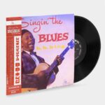 B.B. KING - Singin The Blues Vinyl Record