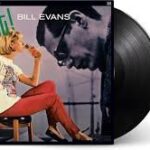 BILL EVANS - Dig It! Vinyl Record
