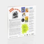 CHUCK BERRY - Berry Is On Top Vinyl Record