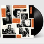 ART BLAKEY - The Jazz Messengers Vinyl Record