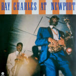 RAY CHARLES - At Newport