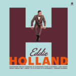 EDDIE HOLLAND - First Album
