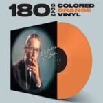 BILL EVANS - Easy To Love + 1 Bonus Track. Vinyl Record