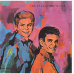 EVERLY BROTHERS - Both Sides Of An Evening