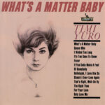 TIMI YURO - Whats A Matter Baby