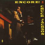 CHUCK JACKSON - Encore! Vinyl Record