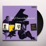 BUDDY DEFRANCO & OSCAR PETERSON QUARTET - Buddy De Franco And The Oscar Peterson Quartet Vinyl Record