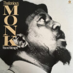 THELONIOUS MONK - Round Midnight