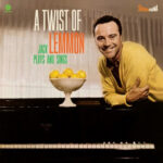 JACK LEMMON - A Twist Of Lemon (+6 Bonus Tracks)