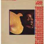 T-BONE WALKER - T-Bone Blues (Limited Edition) (+2 Bonus Tracks)