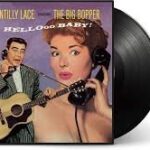 BIG BOPPER - Chantilly Lace Starring The Big Bopper (Limited Edition) (+8 Bonus Tracks) Vinyl Record