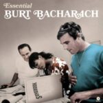 BURT BACHARACH - Essential Burt Bacharach - Celebrating 95 Years Of Burt Bacharach (Limited Edition) Vinyl Record