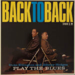 DUKE ELLINGTON - Back To Back (+1 Bonus Track) (Limited Edition)