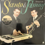 SANTO & JOHNNY - Sleepwalk (Limited Edition) (+6 Bonus Tracks)