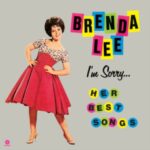 BRENDA LEE - Im Sorry... Her Best Songs (Limited Edition) Vinyl Record