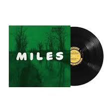 772371.jpg MILES DAVIS - Miles: The New Miles Davis Quintet (+2 Bonus Tracks) (Limited Edition) Vinyl Record - Image 1