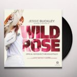 Jesse Buckley - Wild Rose (10 inch ) RSD19 Vinyl Record