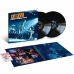 Nirvana - Live at the Paramount Vinyl Record