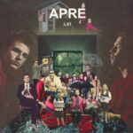 APRE - 2.45 (RSD 2019) Vinyl Record