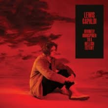 7742514.jpg Lewis Capaldi - Divinely Uninspired To A Hellish Extent Vinyl Record - Image 1
