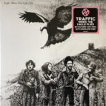 Traffic - When The Eagle Flies(1LP/180G)