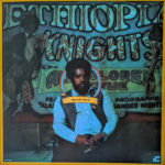 Donald Byrd - Ethiopian Knights