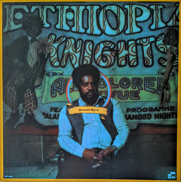 7759664.jpg Donald Byrd - Ethiopian Knights - Image 1
