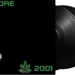Dr. Dre - 2001 (2LP/2019) Vinyl Record