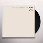 1975 - Notes On A Conditional Form - Clear Vinyl Vinyl Record