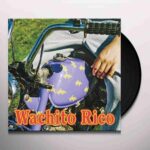 BOY PABLO - WACHITO RICO Vinyl Record