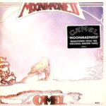 Camel - Moonmadness (1LP/GF) Vinyl Record