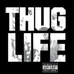 2Pac;Thug Life - Thug Life: Volume 1 Vinyl Record