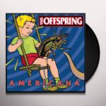 The Offspring - Americana Vinyl Record