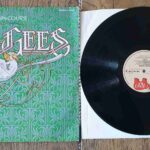 Bee Gees - Main Course (1LP) Vinyl Record