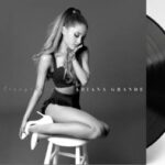 Ariana Grande - My Everything Vinyl Record