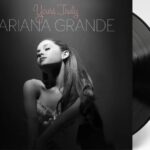 Ariana Grande - Yours Truly Vinyl Record