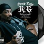 Snoop Dogg - R&G (Rhythm & Gangsta): The Masterpiece Vinyl Record