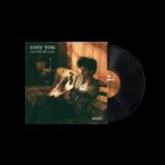 aron! - cozy you (and other nice songs) Vinyl Record