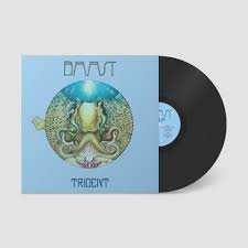 780661138914.jpg BAAST - TRIDENT Vinyl Record - Image 1