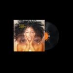 Brandee Younger - Gadabout Season Vinyl Record