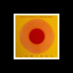 Brian Eno Beatie Wolfe - Luminal Vinyl Record